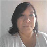 Profesora de Enfermeria y ciencias de la salud